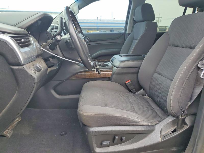 58079496 :رقم المزاد ، 1GNSCAKC5LR108912 vin ، 2020 Chevrolet Tahoe مزاد بيع