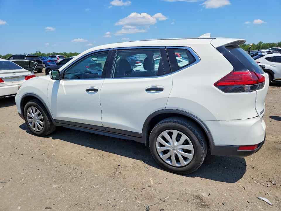 Продаж на аукціоні авто 2017 Nissan Rogue, vin: JN8AT2MV8HW005330, номер лоту: 57356336