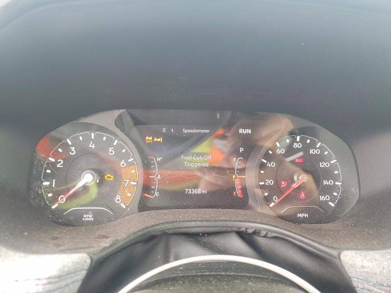 Aukcja sprzedaży 2023 Jeep Compass, vin: 3C4NJDAN2PT559230, numer aukcji: 55694636