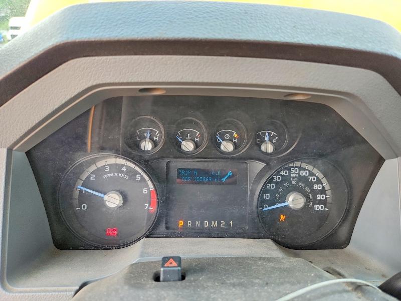 2015 Ford F350 მანქანა იყიდება აუქციონზე, vin: 1FD8W3G63FEA42828, აუქციონის ნომერი: 58531216