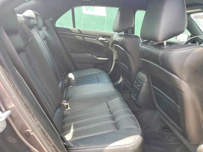 Продажа на аукционе авто 2015 Chrysler 300, vin: 2C3CCABG2FH780726, номер лота: 56409096