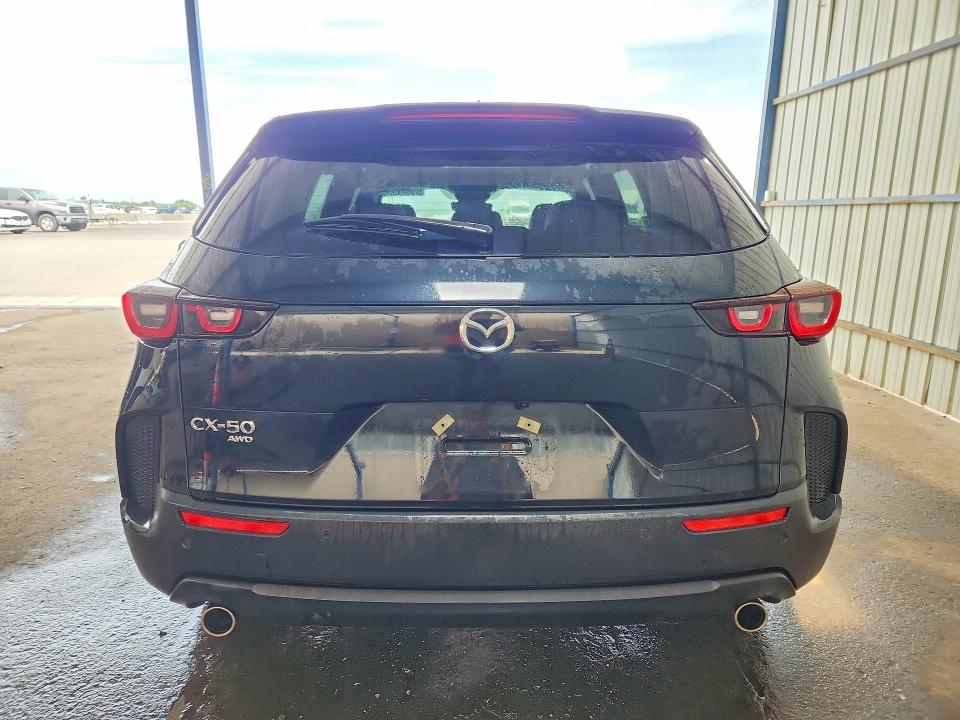 Продажа на аукционе авто 2026 Mazda Cx-50, vin: 7MMVABDL5TN473421, номер лота: 55820406
