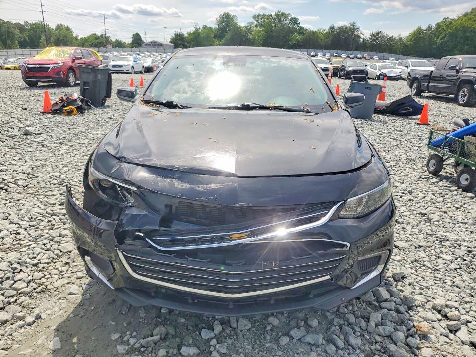 Aukcja sprzedaży 2016 Chevrolet Malibu, vin: 1G1ZF5SX9GF317143, numer aukcji: 58361046
