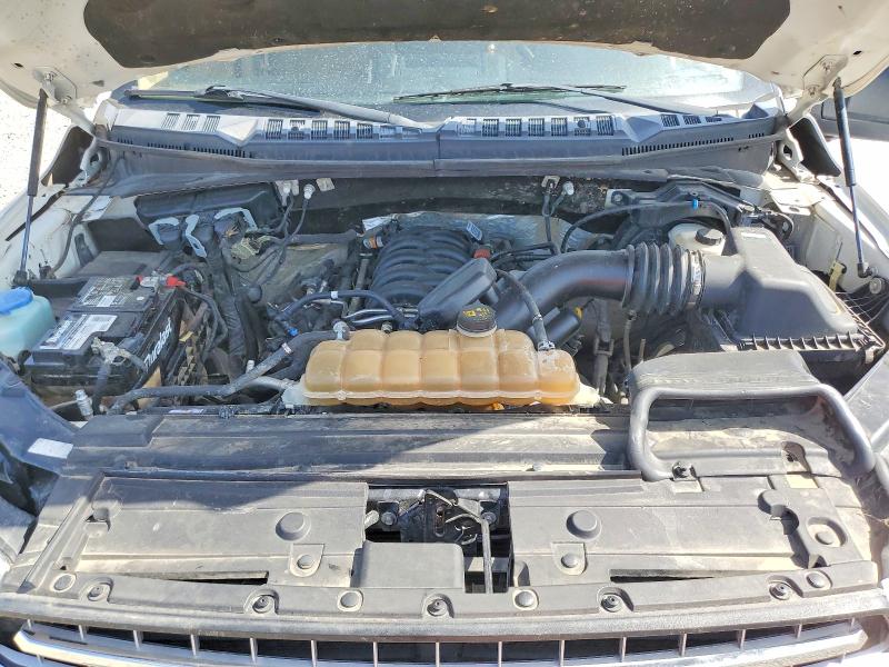 Aukcja sprzedaży 2019 Ford F150, vin: 1FTEW1E57KKD22527, numer aukcji: 85450425