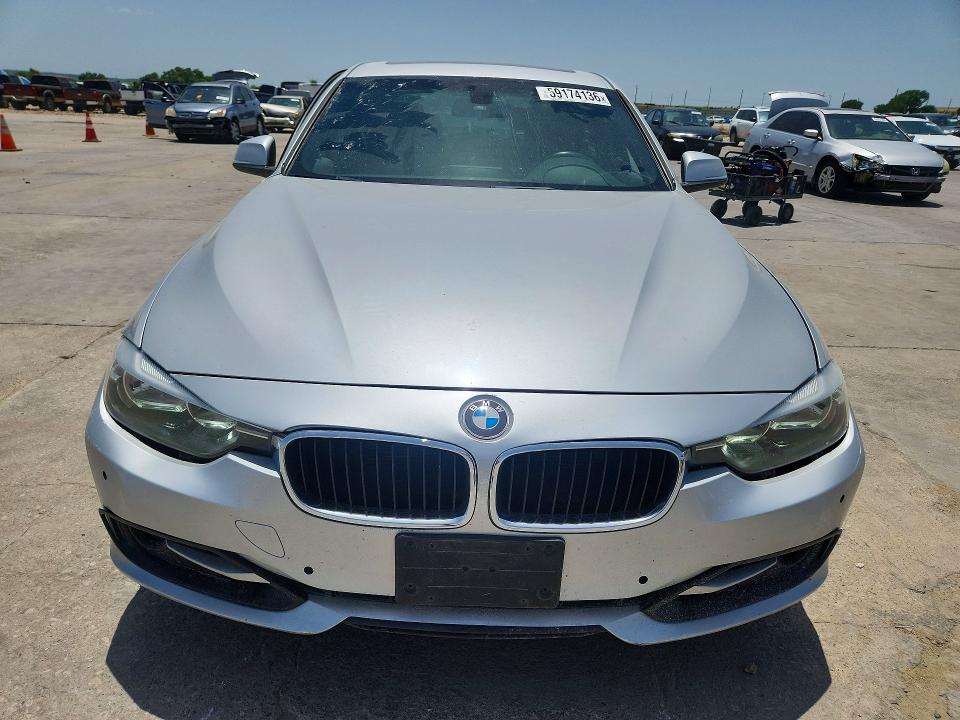 Aukcja sprzedaży 2016 Bmw 320, vin: WBA8E1G56GNT99681, numer aukcji: 59174136