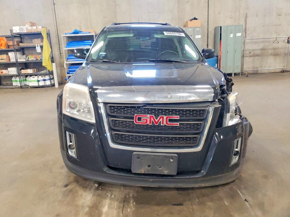 Продаж на аукціоні авто 2012 Gmc Terrain, vin: 2GKFLTEK8C6391007, номер лоту: 56889706