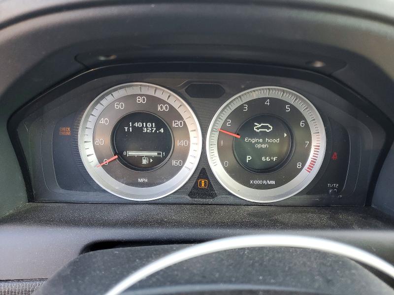 Продажа на аукционе авто 2013 Volvo Xc60, vin: YV4902DZ2D2449599, номер лота: 58400416
