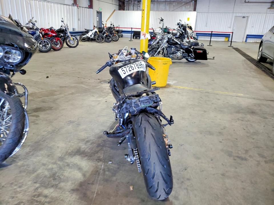 Продаж на аукціоні авто 2006 Kawasaki Ninja Zx, vin: JKBZXJC196A048182, номер лоту: 57267896