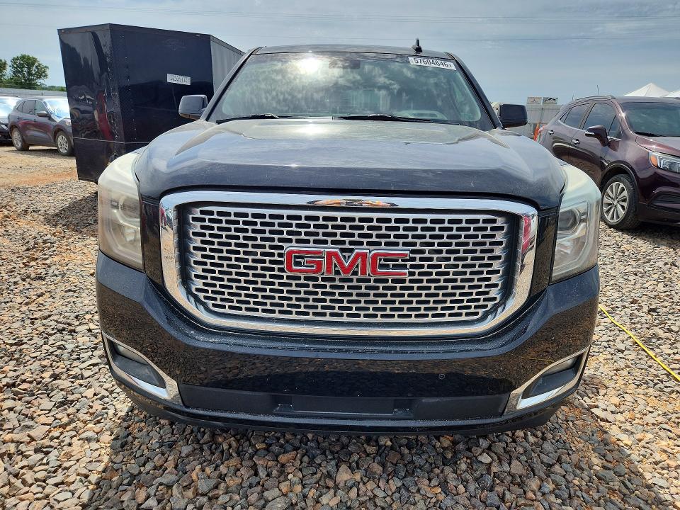 Продажа на аукционе авто 2015 Gmc Yukon, vin: 1GKS2CKJ7FR561301, номер лота: 57604646