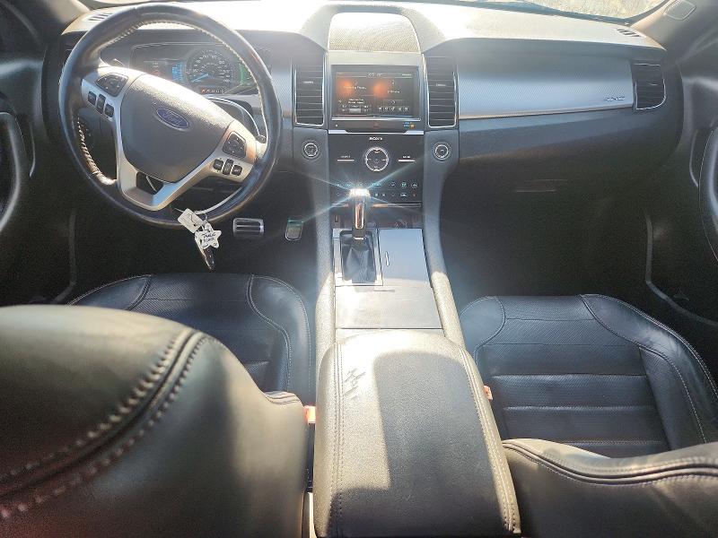 Aukcja sprzedaży 2015 Ford Taurus, vin: 1FAHP2KT4FG181580, numer aukcji: 58107056