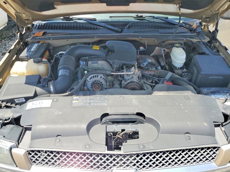 Aukcja sprzedaży 2004 Chevrolet Silverado, vin: 1GCJK33274F251274, numer aukcji: 59112716