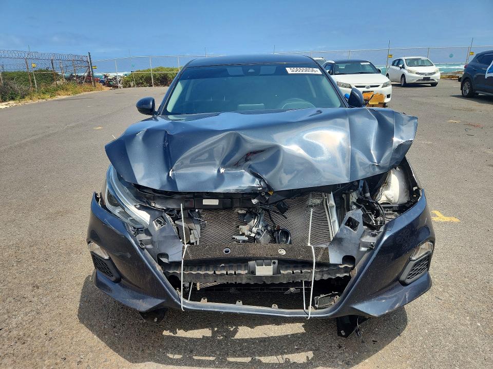 Aukcja sprzedaży 2021 Nissan Altima, vin: 1N4BL4DV8MN371774, numer aukcji: 55655056