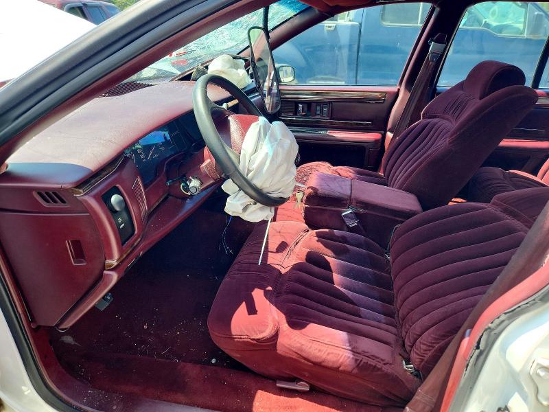 Продажа на аукционе авто 1994 Buick Roadmaster, vin: 1G4BN52P1RR432506, номер лота: 58420036