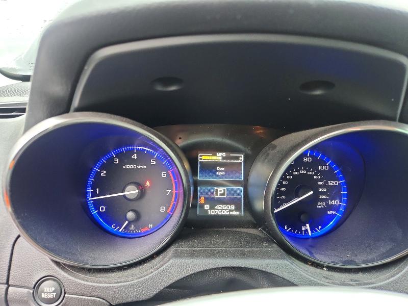 Продаж на аукціоні авто 2016 Subaru Outback, vin: 4S4BSBDC7G3325588, номер лоту: 57545306