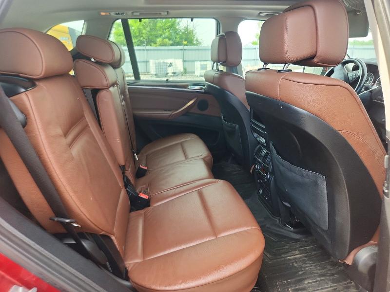 Продаж на аукціоні авто 2011 Bmw X5, vin: 5UXZV4C5XBL413924, номер лоту: 56277856
