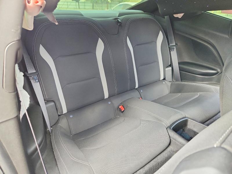 Продажа на аукционе авто 2023 Chevrolet Camaro, vin: 1G1FF1R73P0135636, номер лота: 56323456
