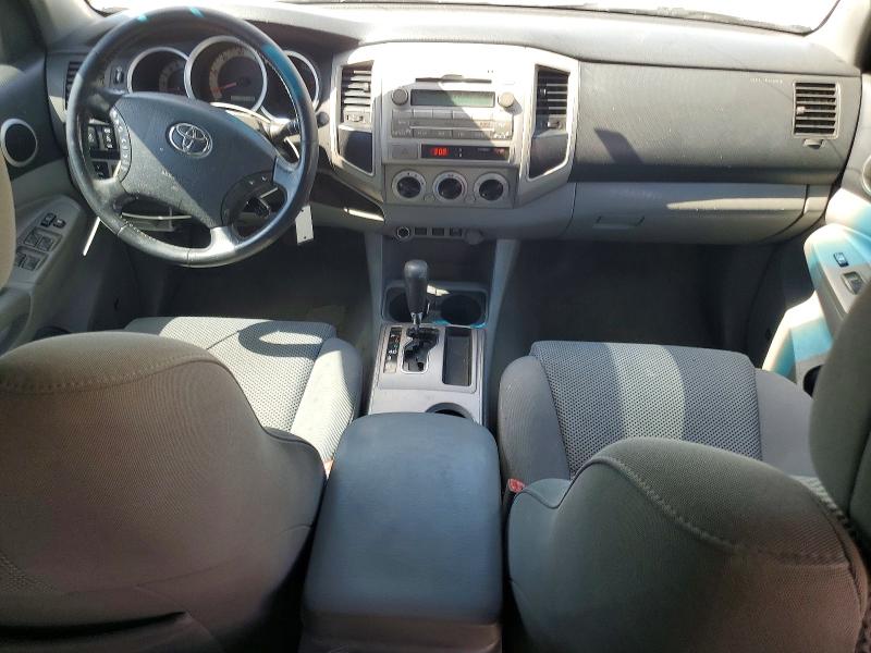 Aukcja sprzedaży 2011 Toyota Tacoma, vin: 3TMJU4GN0BM123072, numer aukcji: 55925296