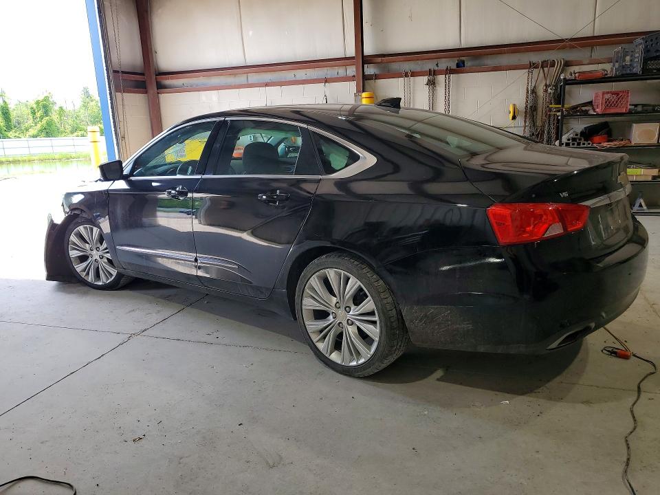 Продаж на аукціоні авто 2019 Chevrolet Impala, vin: 1G1105S35KU136881, номер лоту: 58950936