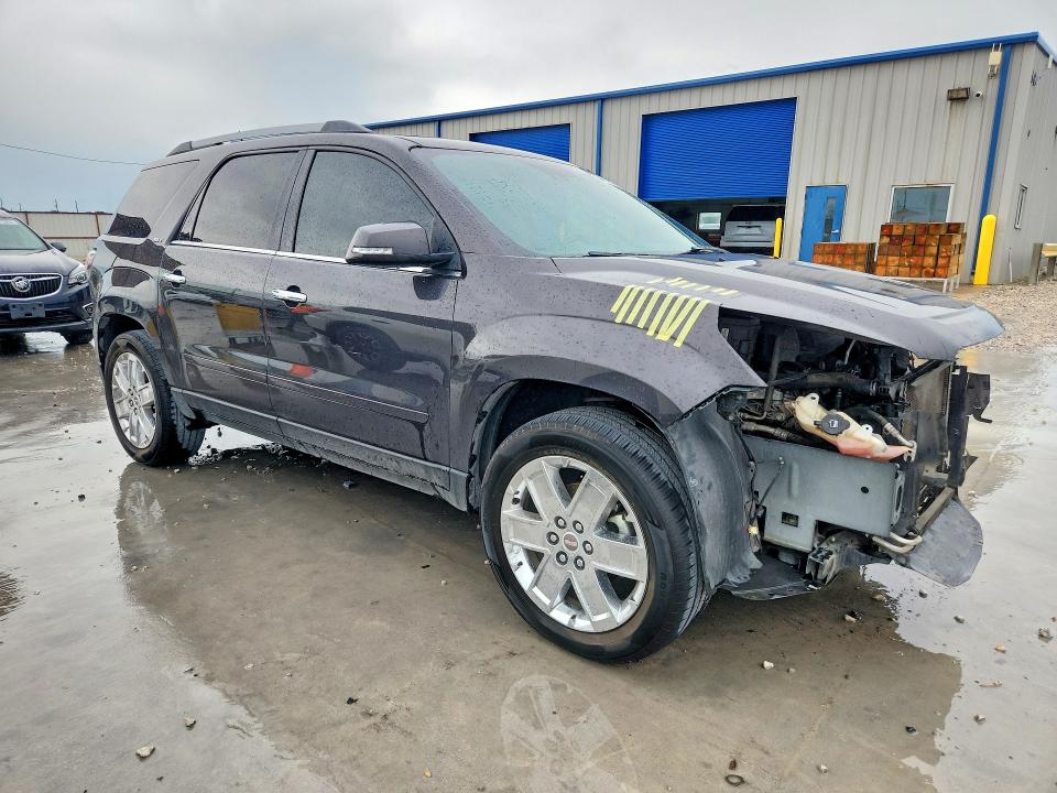 Aukcja sprzedaży 2017 Gmc Acadia Limited, vin: 1GKKRSKD3HJ209981, numer aukcji: 57680256