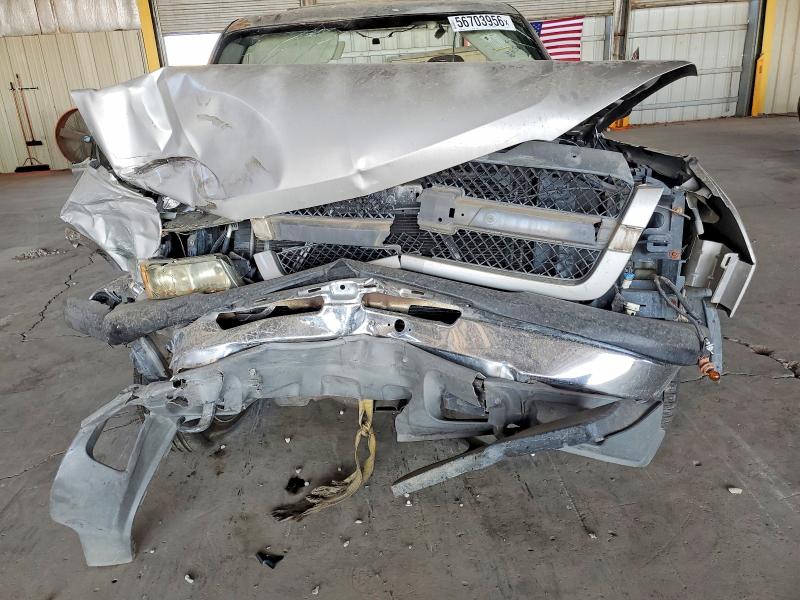 56703956 :رقم المزاد ، 1GCEC14X65Z135142 vin ، 2005 Chevrolet Silverado مزاد بيع