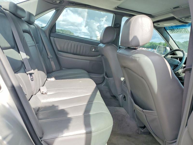 Продажа на аукционе авто 2001 Toyota Avalon, vin: 4T1BF28B41U131561, номер лота: 57904396