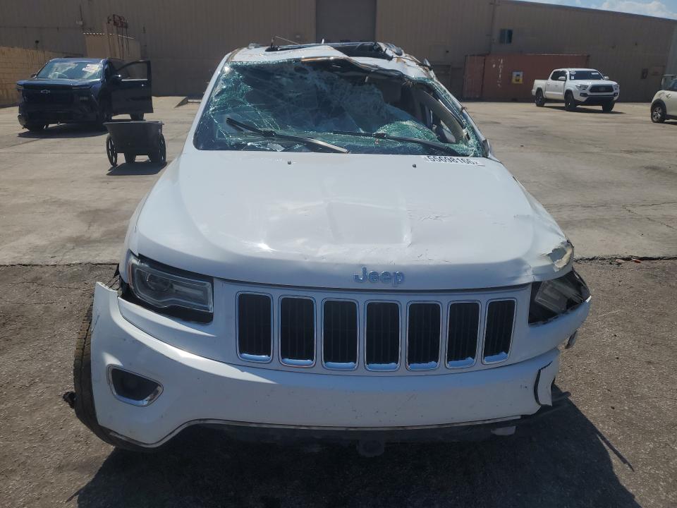 Aukcja sprzedaży 2015 Jeep Grand Cherokee, vin: 1C4RJFBG0FC830373, numer aukcji: 55698166