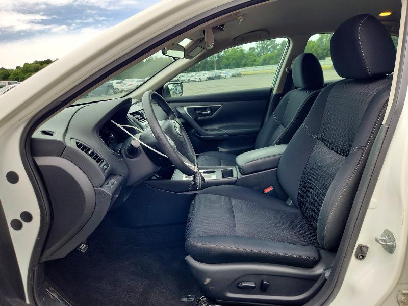 Aukcja sprzedaży 2016 Nissan Altima, vin: 1N4AL3APXGN383862, numer aukcji: 58139886