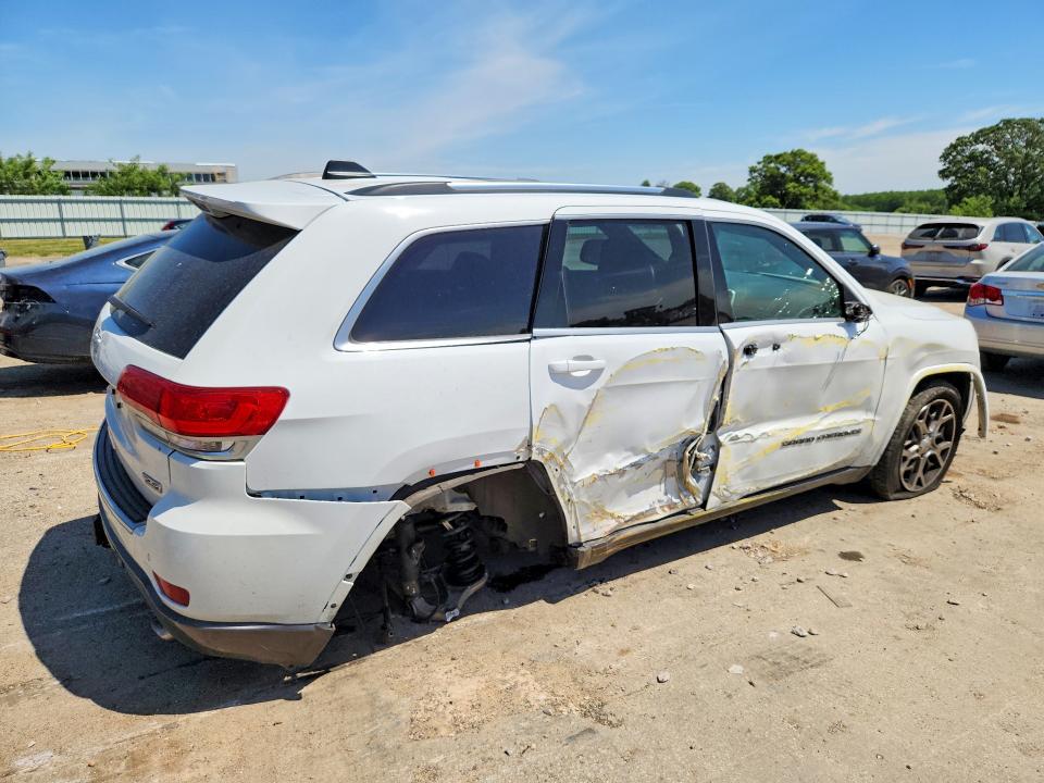 Продаж на аукціоні авто 2018 Jeep Grand Cherokee, vin: 1C4RJFBG4JC294469, номер лоту: 55958276