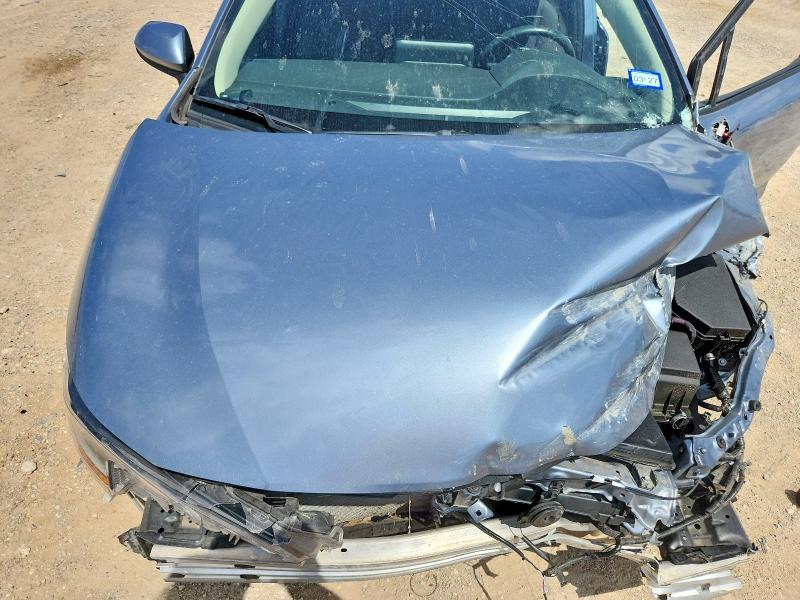 55730466 :رقم المزاد ، 5YFB4MDEXPP070499 vin ، 2023 Toyota Corolla مزاد بيع