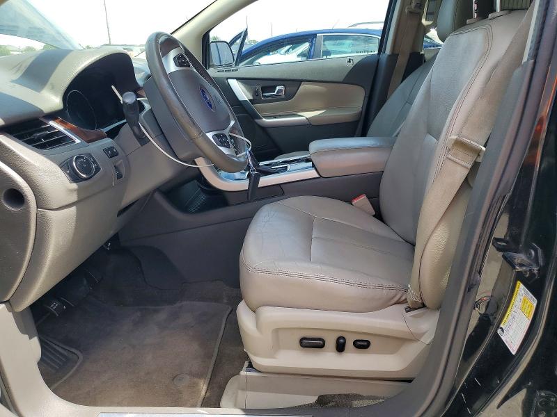 Aukcja sprzedaży 2014 Ford Edge, vin: 2FMDK3KC9EBB52736, numer aukcji: 56623246