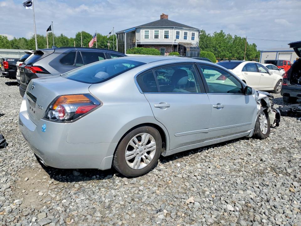 57570956 :رقم المزاد ، 1N4AL2AP0AN479016 vin ، 2010 Nissan Altima مزاد بيع