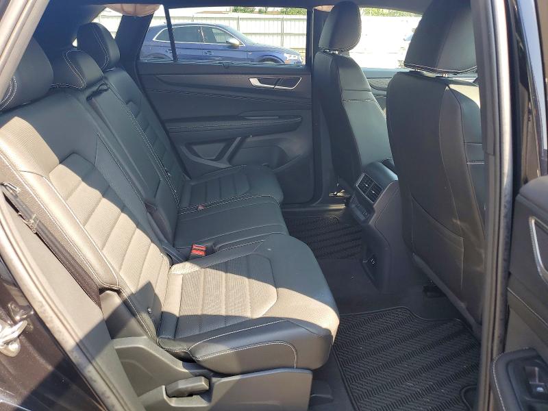 Aukcja sprzedaży 2026 Volkswagen Atlas Cross Sport, vin: 1V2AC2CA8TC225134, numer aukcji: 58591796