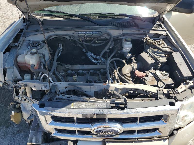 57442426 :رقم المزاد ، 1FMCU0D74BKB66551 vin ، 2011 Ford Escape مزاد بيع