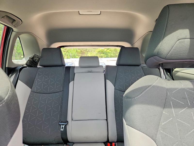 Aukcja sprzedaży 2025 Toyota Rav4, vin: 2T3P1RFV2SW586895, numer aukcji: 55729496