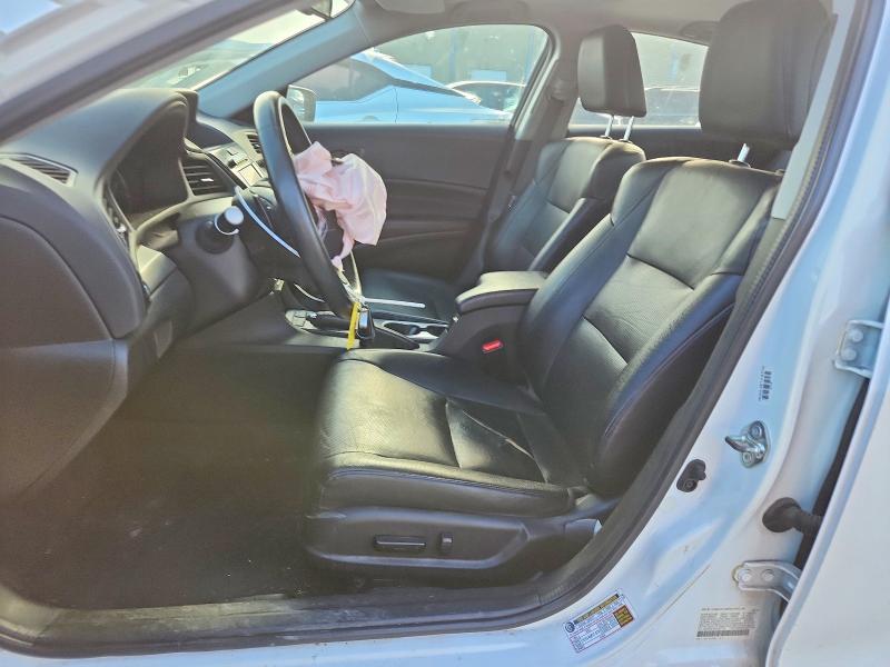 Продаж на аукціоні авто 2018 Acura Ilx, vin: 19UDE2F76JA007714, номер лоту: 55374736