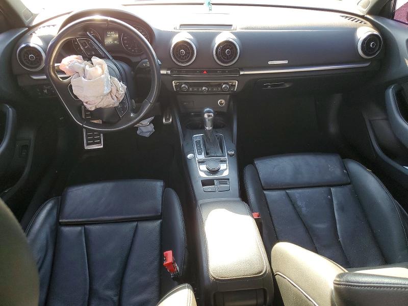 Aukcja sprzedaży 2020 Audi A3, vin: WAUAUGFFXLA052888, numer aukcji: 56600186