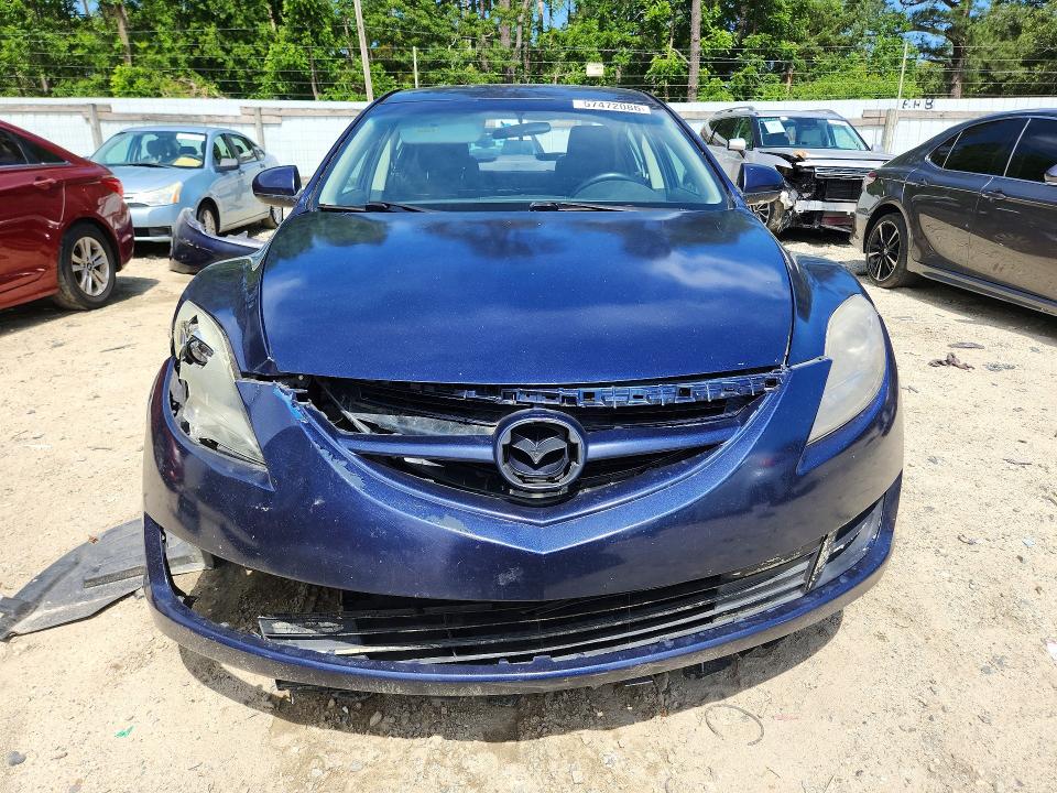 Aukcja sprzedaży 2009 Mazda 6, vin: 1YVHP81A295M27355, numer aukcji: 57472086