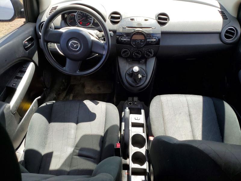 Продажа на аукционе авто 2014 Mazda Mazda2, vin: JM1DE1KY3E0189178, номер лота: 56395596