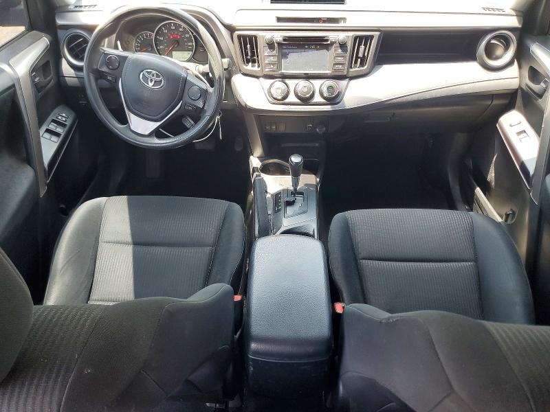 Aukcja sprzedaży 2016 Toyota Rav4, vin: JTMBFREVXGJ084364, numer aukcji: 58325636