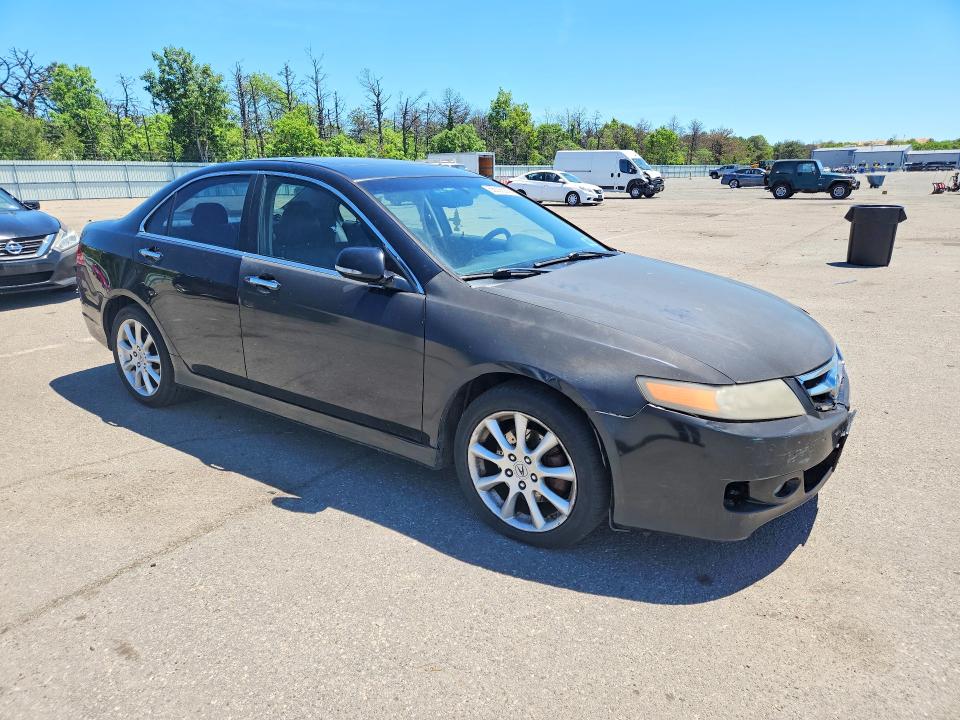 Aukcja sprzedaży 2008 Acura Tsx, vin: JH4CL96878C012497, numer aukcji: 56093286