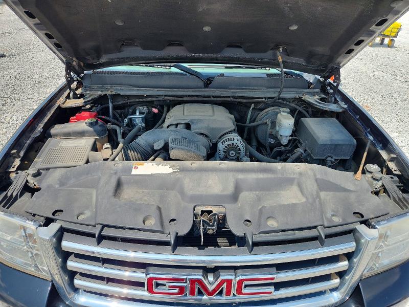 Aukcja sprzedaży 2013 Gmc Sierra, vin: 1GTR2UEAXDZ158180, numer aukcji: 85973165