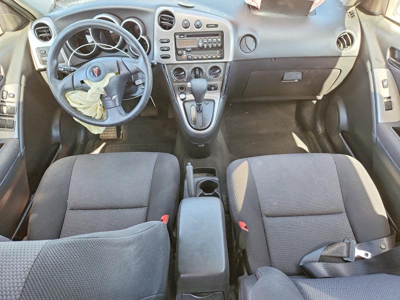 Aukcja sprzedaży 2007 Pontiac Vibe, vin: 5Y2SL65827Z417854, numer aukcji: 56125776
