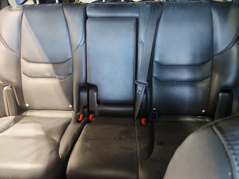 2018 Mazda Cx-9 მანქანა იყიდება აუქციონზე, vin: JM3TCBDY1J0209515, აუქციონის ნომერი: 58074086