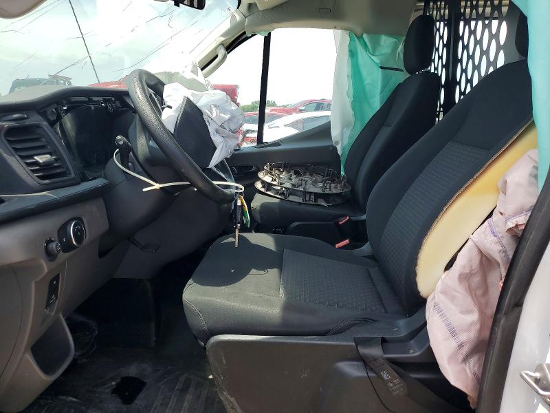Продаж на аукціоні авто 2025 Ford Transit, vin: 1FTBR1Y87SKB06306, номер лоту: 58308366