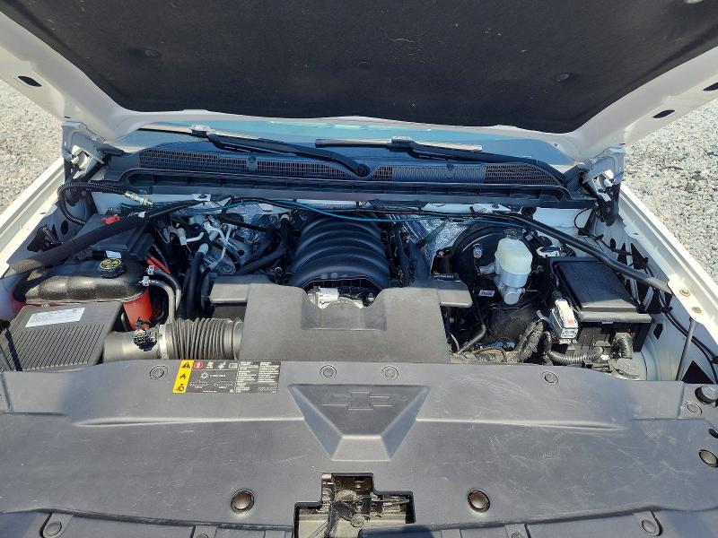 Продажа на аукционе авто 2018 Chevrolet Silverado, vin: 3GCUKREC2JG232129, номер лота: 58425276