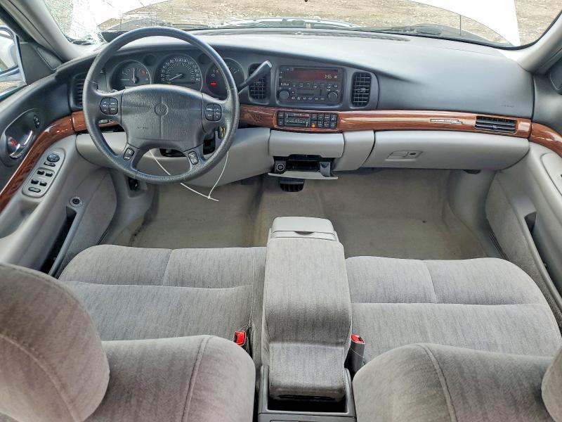 Aukcja sprzedaży 2005 Buick Lesabre, vin: 1G4HP52K05U160188, numer aukcji: 56546076