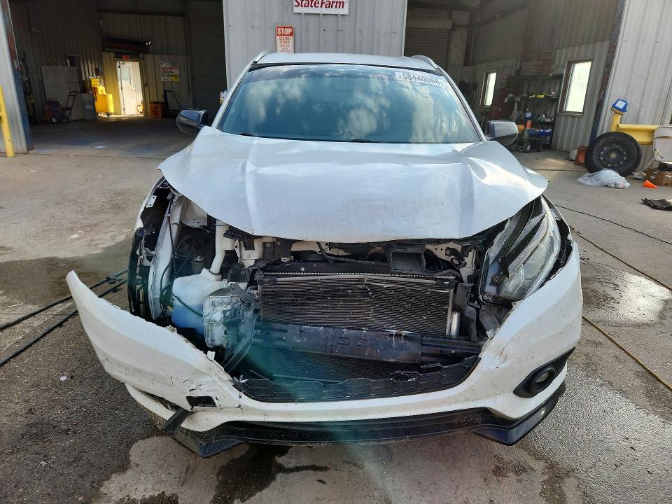 Продаж на аукціоні авто 2020 Honda Hr-v, vin: 3CZRU5H10LM703048, номер лоту: 58440066