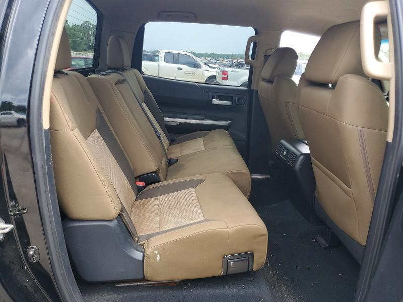 Продаж на аукціоні авто 2014 Toyota Tundra, vin: 5TFEY5F10EX159238, номер лоту: 54546046
