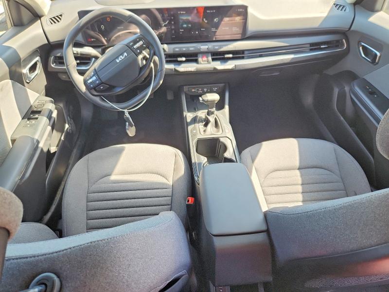 Продажа на аукционе авто 2025 Kia K4, vin: 3KPFU4DE1SE200522, номер лота: 56993236