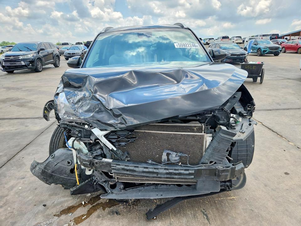Aukcja sprzedaży 2021 Hyundai Tucson, vin: KM8J33A4XMU290434, numer aukcji: 55922246